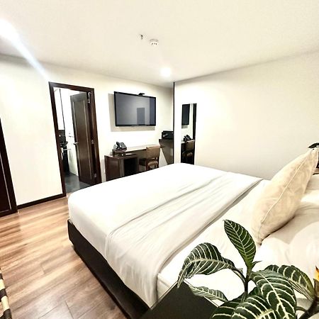 Hotel Sheridan โบโกตา ภายนอก รูปภาพ