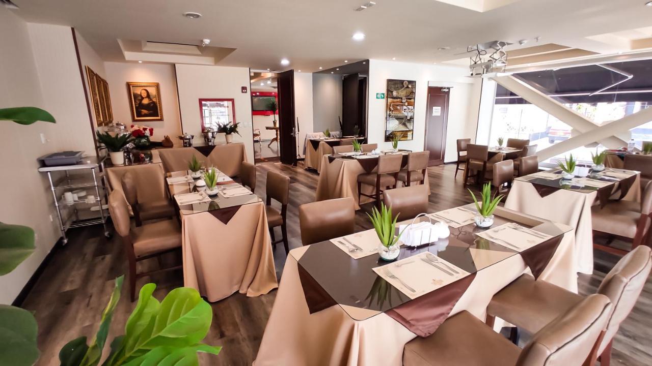 Hotel Sheridan โบโกตา ภายนอก รูปภาพ