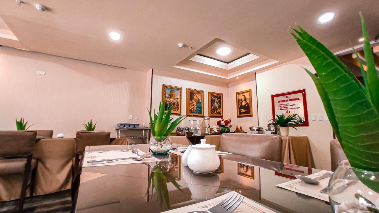 Hotel Sheridan โบโกตา ภายนอก รูปภาพ