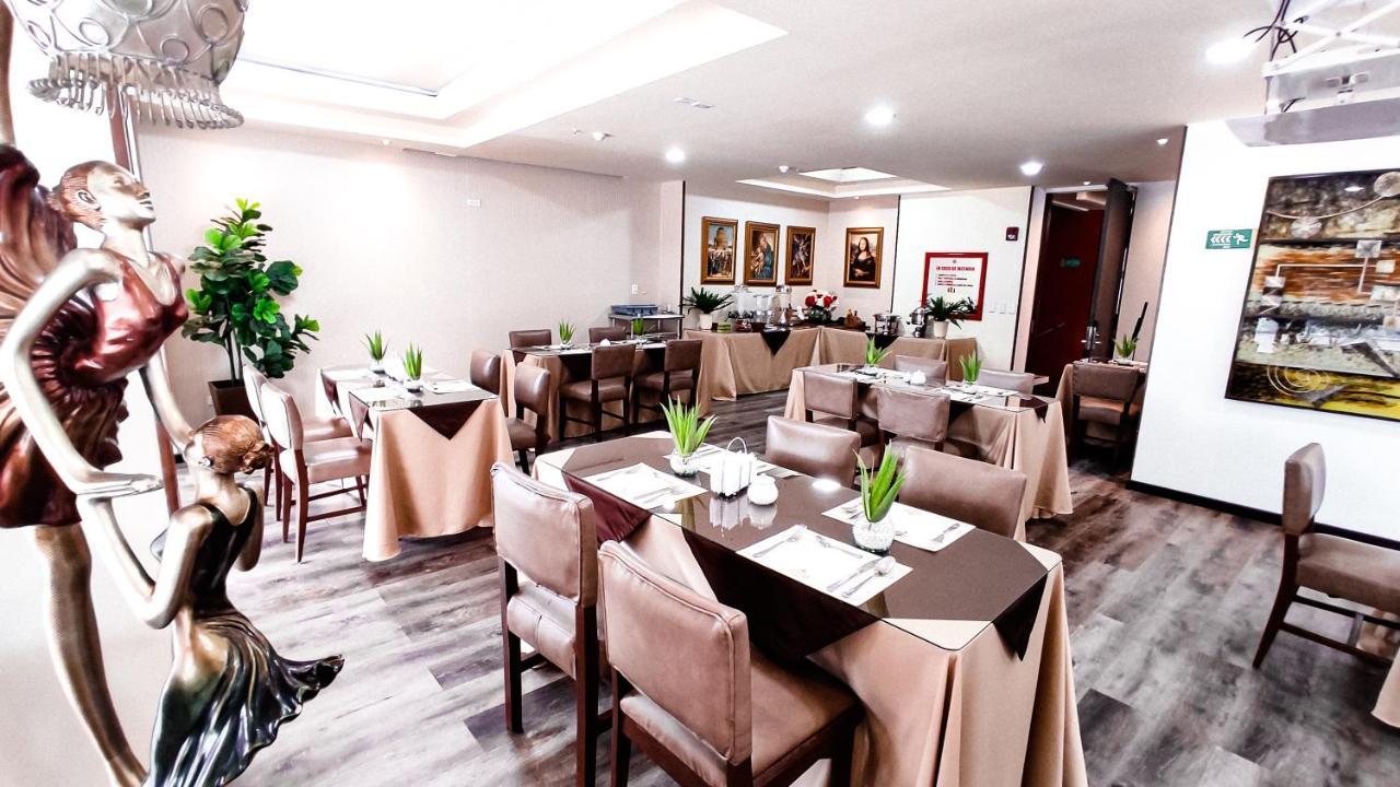 Hotel Sheridan โบโกตา ภายนอก รูปภาพ