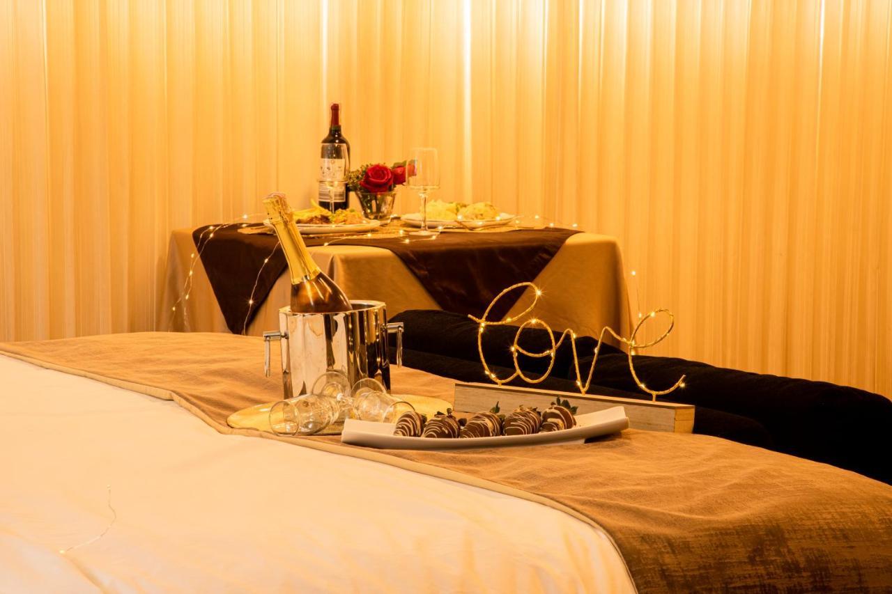 Hotel Sheridan โบโกตา ภายนอก รูปภาพ