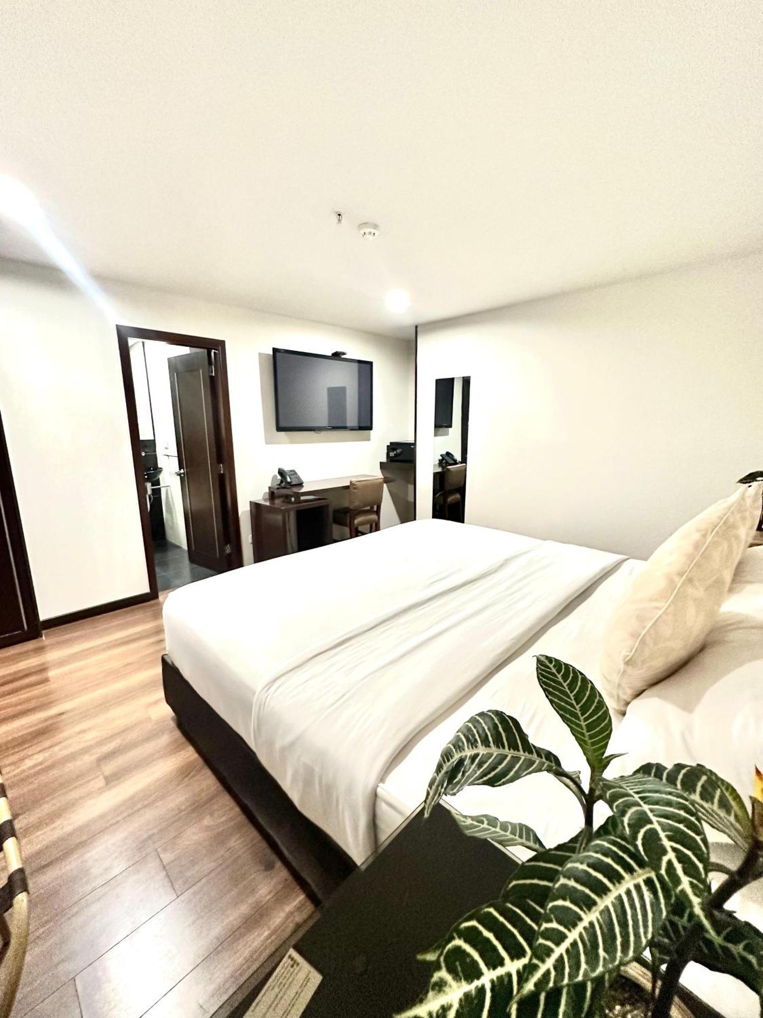 Hotel Sheridan โบโกตา ภายนอก รูปภาพ