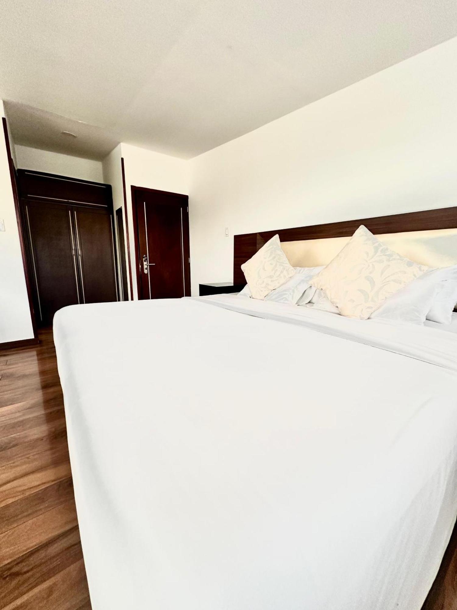 Hotel Sheridan โบโกตา ภายนอก รูปภาพ