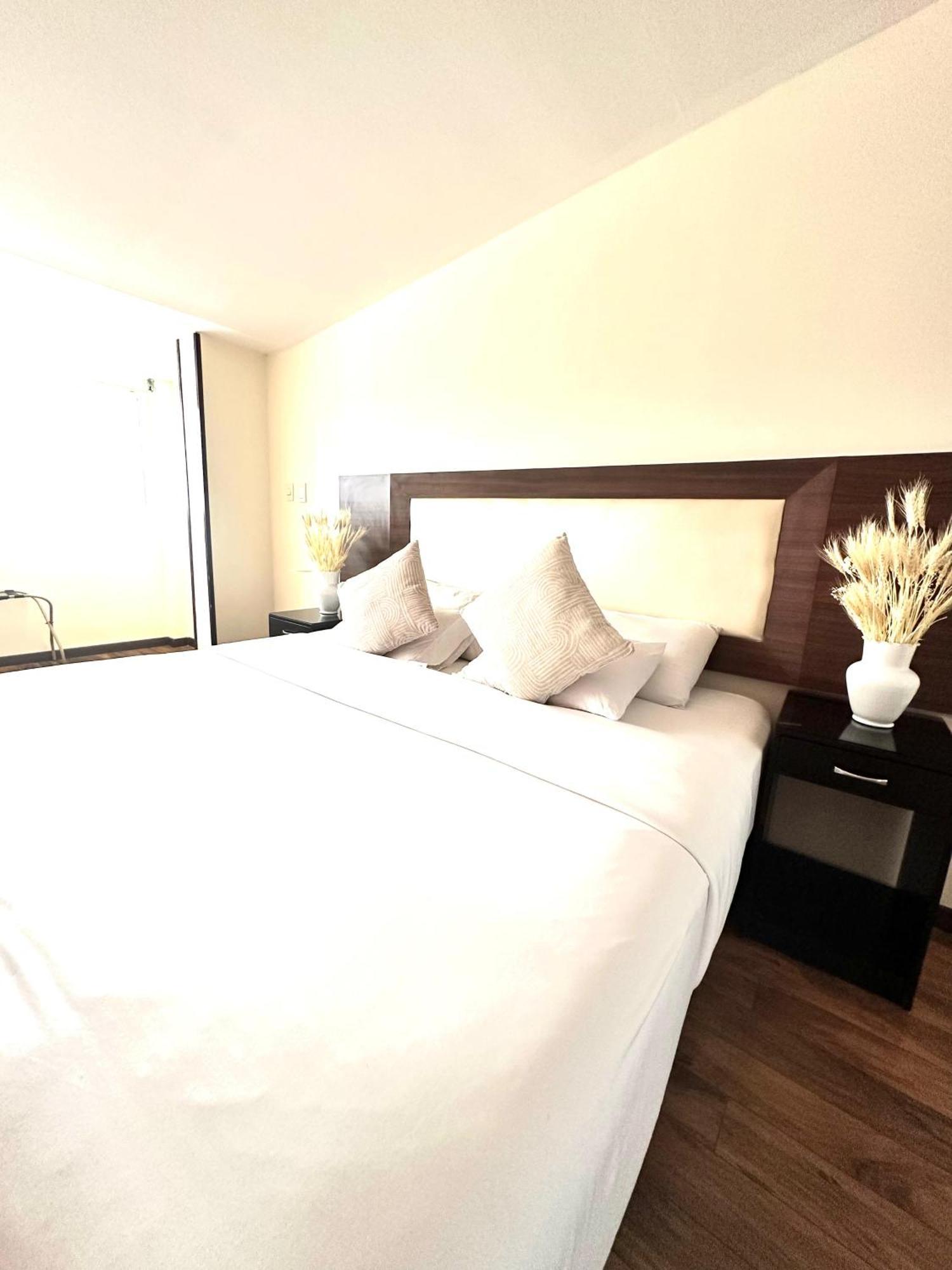 Hotel Sheridan โบโกตา ภายนอก รูปภาพ
