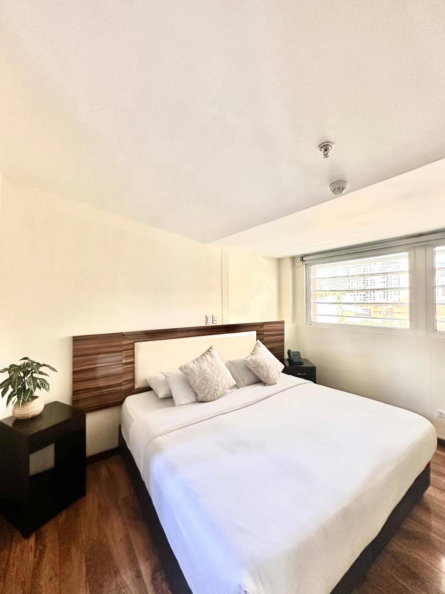 Hotel Sheridan โบโกตา ภายนอก รูปภาพ