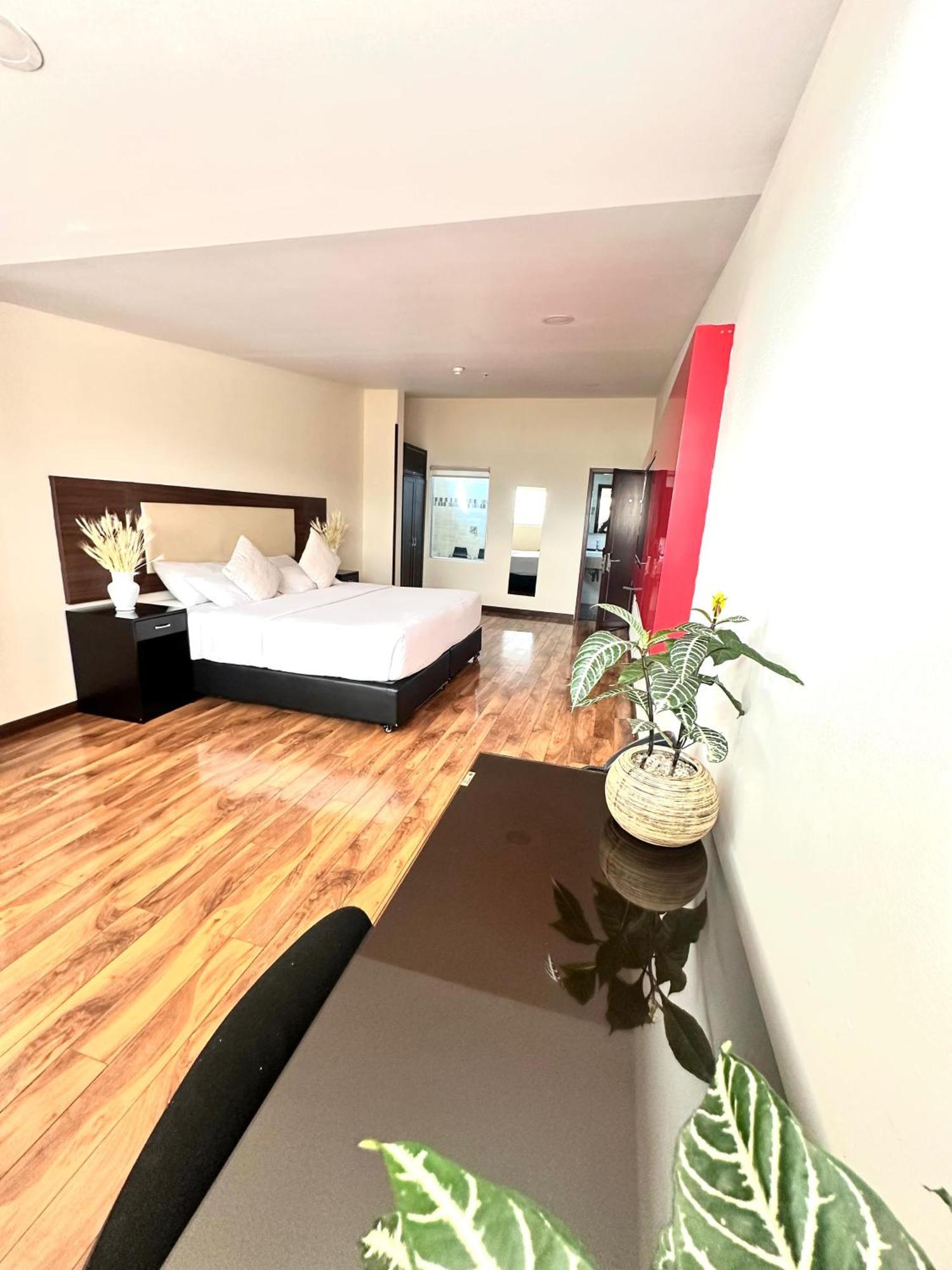Hotel Sheridan โบโกตา ภายนอก รูปภาพ