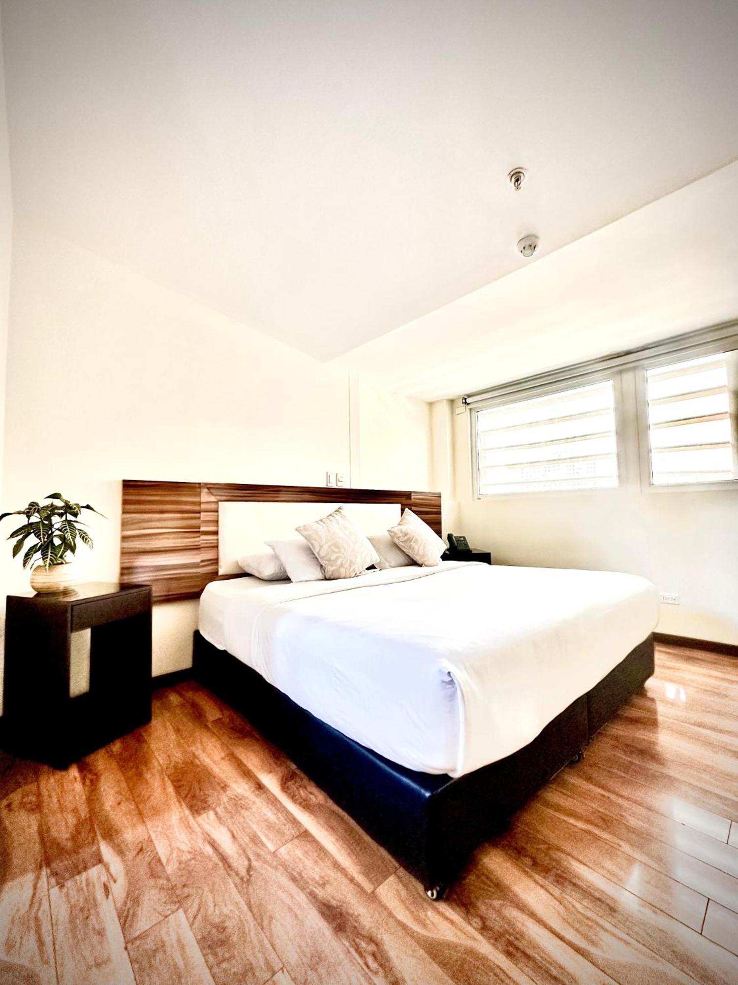 Hotel Sheridan โบโกตา ภายนอก รูปภาพ