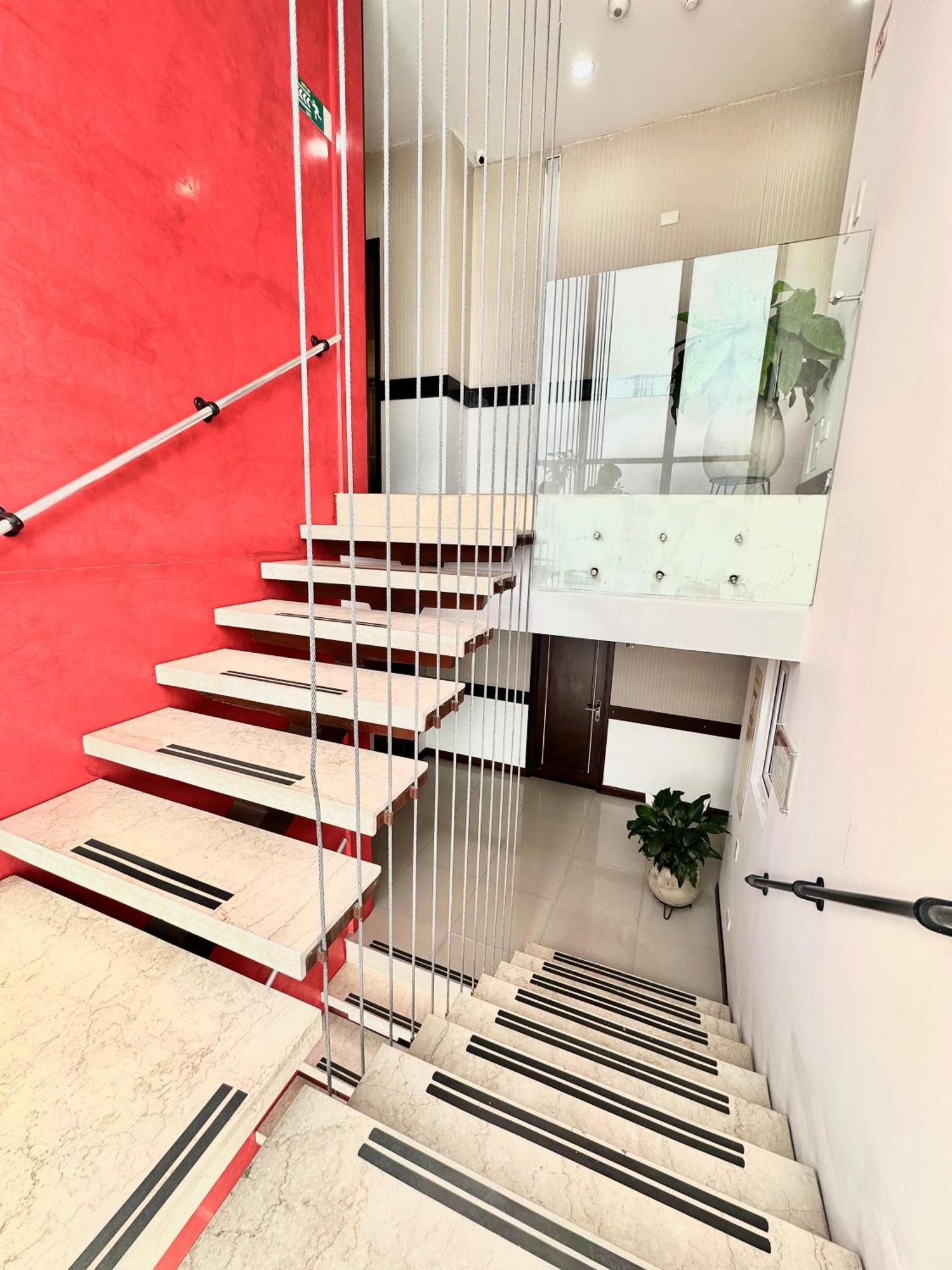 Hotel Sheridan โบโกตา ภายนอก รูปภาพ