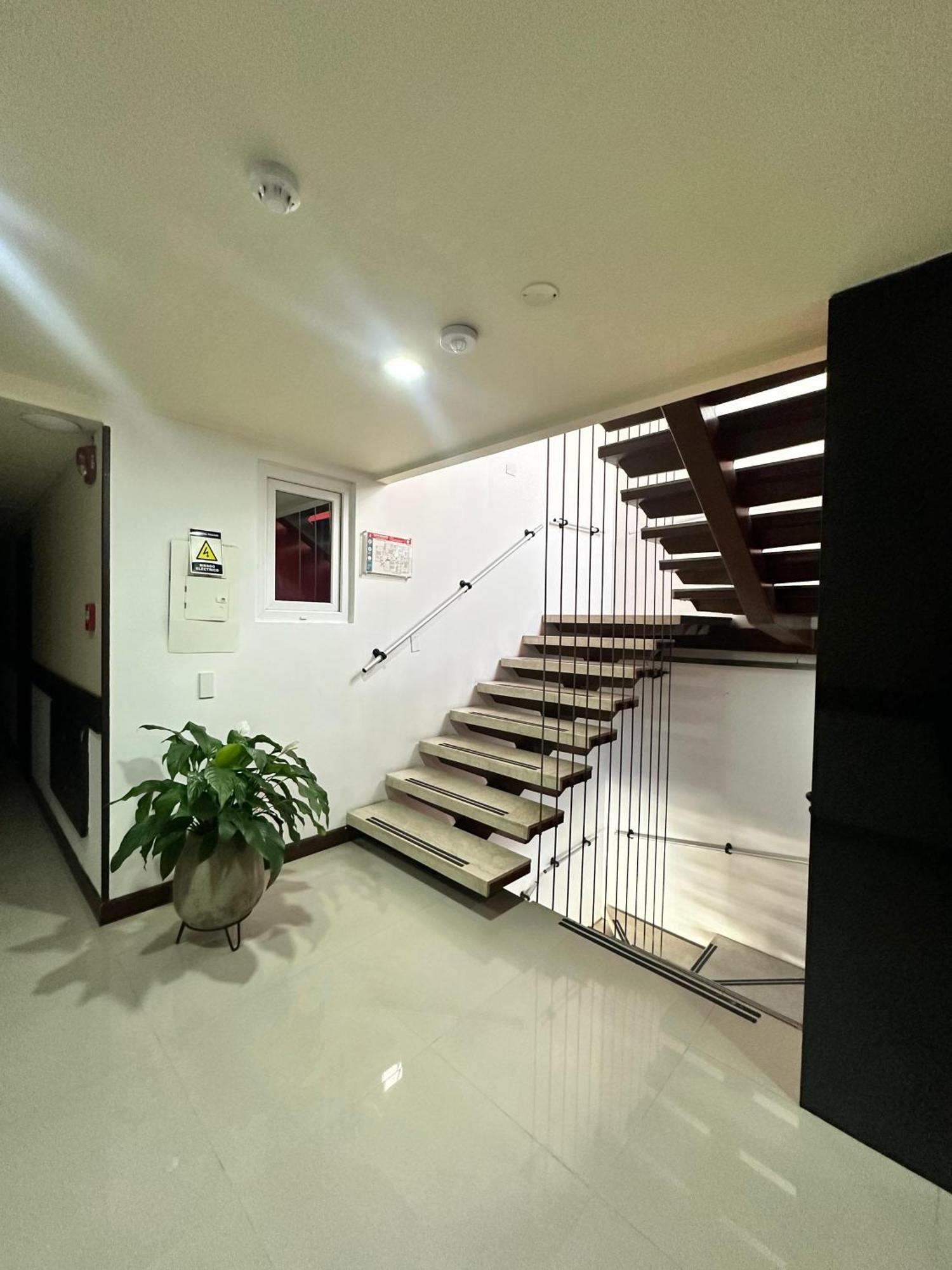 Hotel Sheridan โบโกตา ภายนอก รูปภาพ